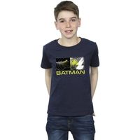dc comics tops y camisetas future to past para nino
