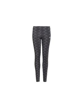 Mallas adidas Essentials Logo Grey Six