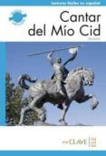cantar del mio cid