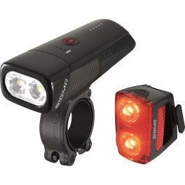Sigma Faro Buster 1100 + Rl150