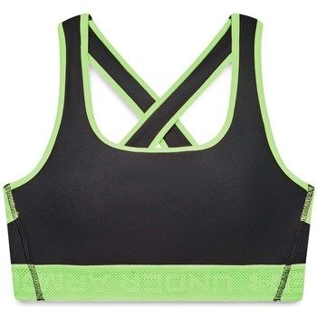 Under Armour Camiseta Crossback Mid para mujer