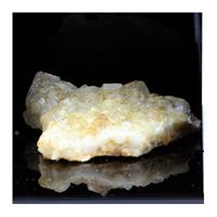 calcita  cuarzo - piedra natural de francia la mure isere - multicolor mineral formada de calcita y cuarzo  4939 ct - certificado de autenticidad