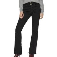 vila pantalon pitillo - para mujer