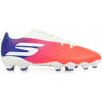 Skechers Zapatillas de fútbol Jr Youth Fg para hombre