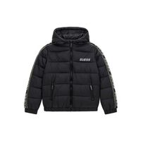 guess abrigo de plumas padded ls jacket wzipmini me para nino