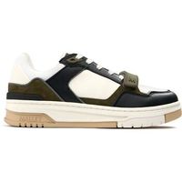 mallet zapatillas carlton entrenadores para hombre