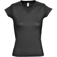 sols camiseta on para mujer