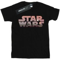 disney camiseta tatooine para mujer