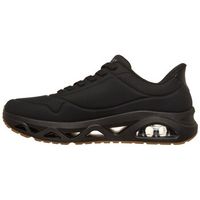 skechers zapatillas uno glide step glide on air para hombre