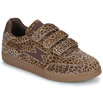 Vanessa Wu Zapatillas AURA Emblem para mujer