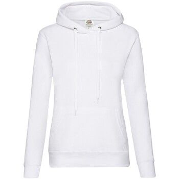 Fruit Of The Loom Jersey Classic para mujer
