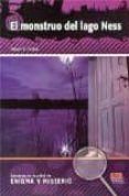 el monstruo del lago ness  cd