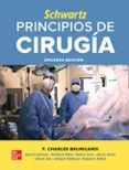 principios de cirugia 2 volumenes 11 ed