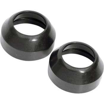 Guardapolvo de horquilla 41mm Harley-Davidson OE-Réplica par