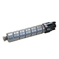 compatible cyan ricoh 841856 toner cartridge