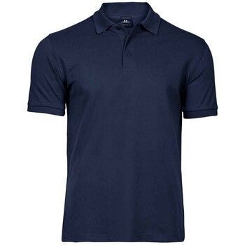 Tee Jays Tops y Camisetas Luxury para hombre