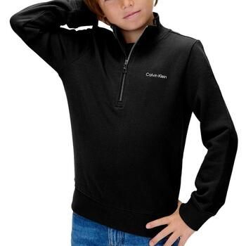 Calvin Klein Jeans Camiseta manga larga Pull para niño