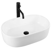 lavabo sobre encimera rea alma