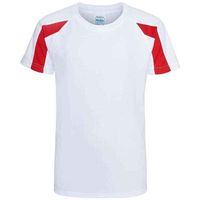 awdis tops y camisetas jc003b para nino