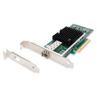 tarjeta de red digitus dn-10161 sfp pcie 10g intel jl82599en