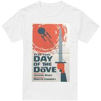 star trek camiseta the original series episode 62 para hombre