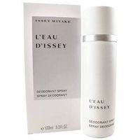 issey miyake perfume leau dissey deo - 100ml - vaporizador para mujer