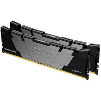 Kingston Fury DDR4 3200Mhz 16GB 2x8GB CL16