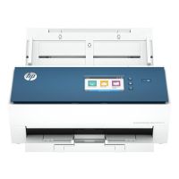 escaner hp scanjet enterprise flow n9000sn1 a3 600x600 dpi duplex 100 hojas