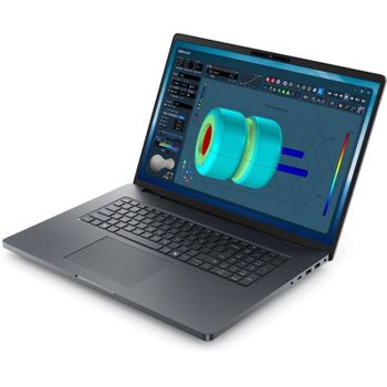 Portátil Dell Pro Max 18 Plus 18
