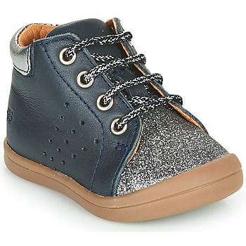 GBB Botines NAHIA para niña