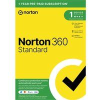 360 standard 2019 - 1 year for 1 device
