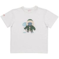 elpulpo camiseta 17010128732100 para nino