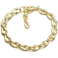 jorge revilla pulseras pulsera bean para mujer