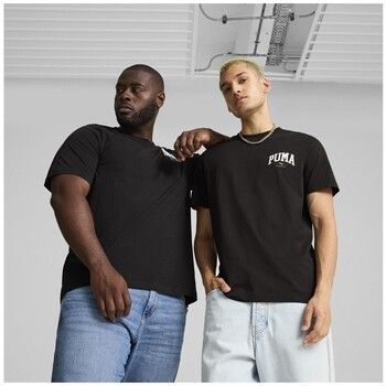 Puma Camiseta Squad Tee para hombre