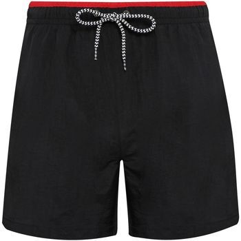 Asquith & Fox Short AQ053 para hombre