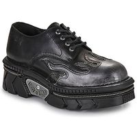 new rock zapatos hombre m-1553-s1 para hombre