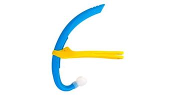 Esnorquel finis stability jr azul