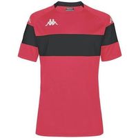 kappa tops y camisetas dareto 33133wwjr para nino