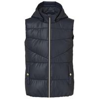 name it abrigo de plumas monay vest para nina