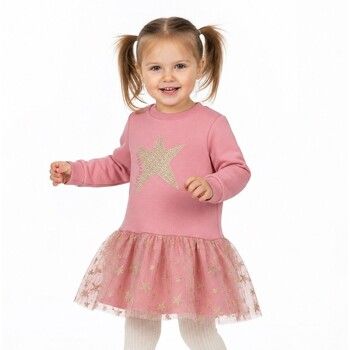 Agatha Ruiz de la Prada Vestidos 8242W26 para niña
