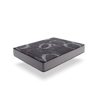 colchon muelle ensacado 105x180 grafeno night confort matris