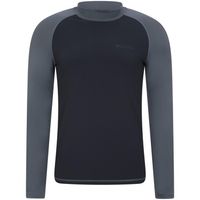 mountain warehouse camiseta interior mw2637 para hombre