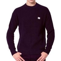 calvin klein jeans jersey waffle para hombre