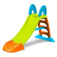feber slide max tobogan con agua