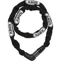 abus cadena steel-o-chain 5805c110 negro