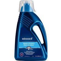bissell 1086e wash and protect stain  odour carpet cleaner