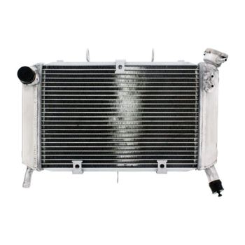 Refrigerador motor Yamaha FZ6 600 '07- agua