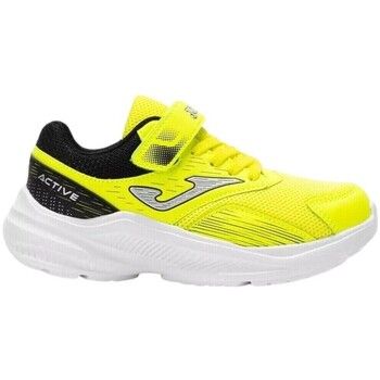 Joma Zapatillas JR2509YELLOWJACTIS2509V para niña