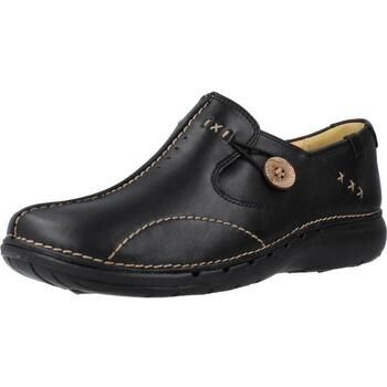 Clarks Zapatos Un Llop para mujer