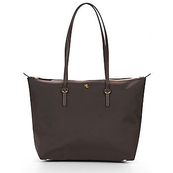 Lauren Ralph Lauren Bolsa KEATON 26 TOTE MEDIUM para mujer